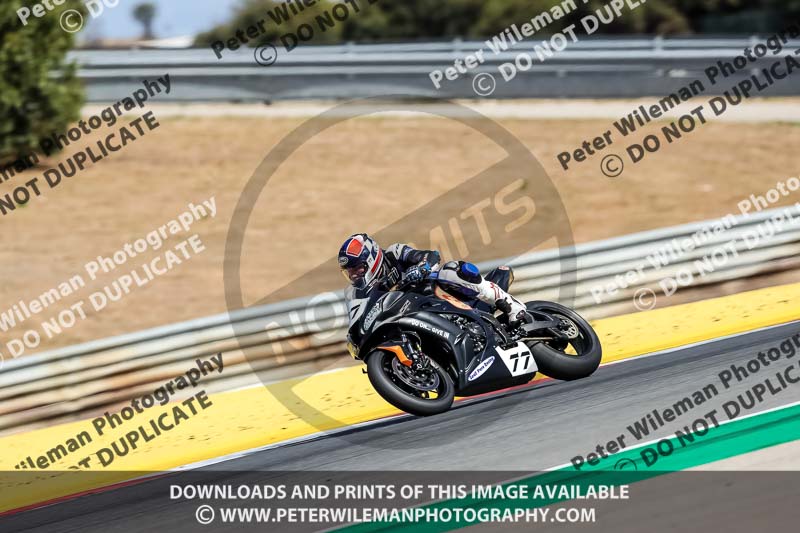 motorbikes;no limits;october 2019;peter wileman photography;portimao;portugal;trackday digital images